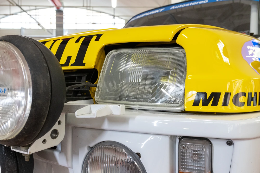 1982 Renault 5 Turbo 1 - Image 14 of 31