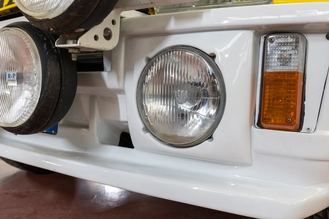 1982 Renault 5 Turbo 1 - Image 15 of 31