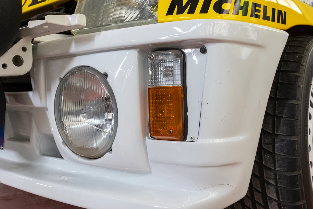 1982 Renault 5 Turbo 1 - Image 16 of 31