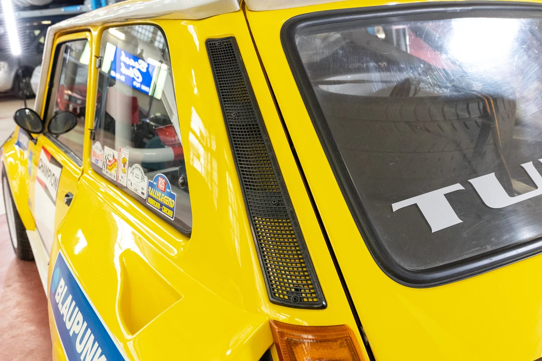 1982 Renault 5 Turbo 1 - Image 29 of 31