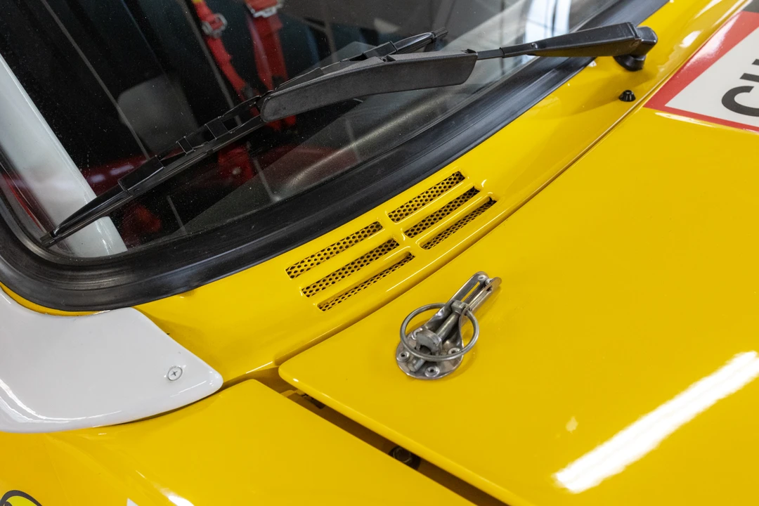 1982 Renault 5 Turbo 1 - Image 22 of 31