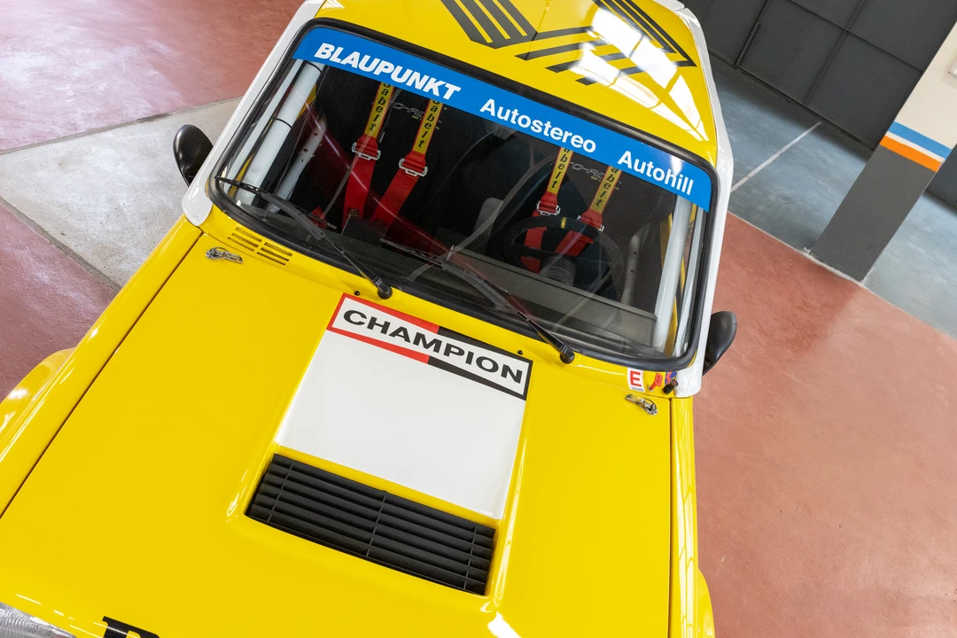 1982 Renault 5 Turbo 1 - Image 23 of 31