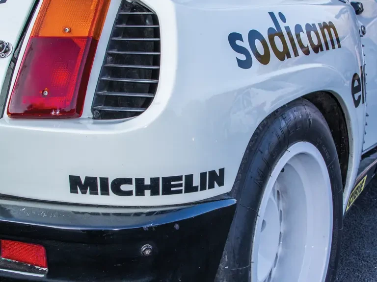1982 Renault 5 Turbo 1 - Image 9 of 29