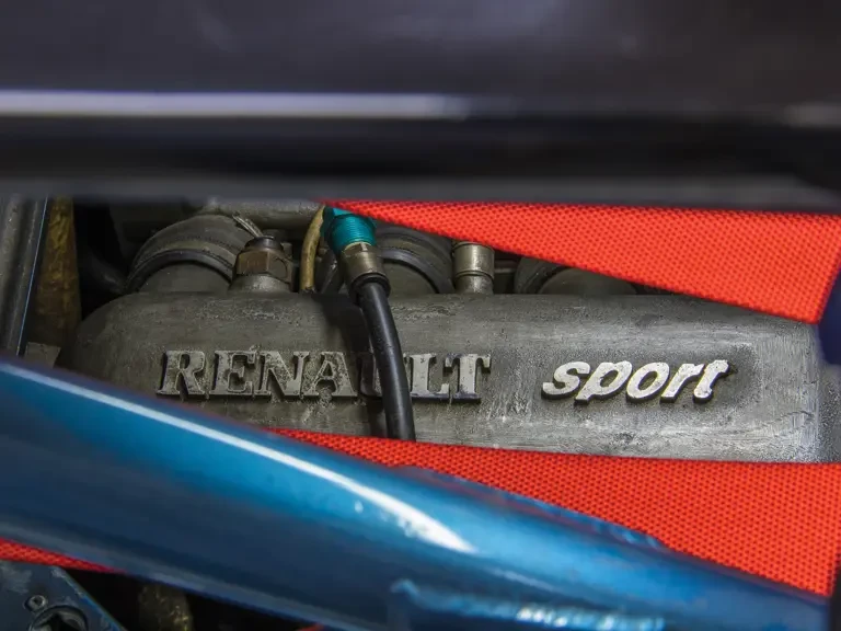 1982 Renault 5 Turbo 1 - Image 7 of 29