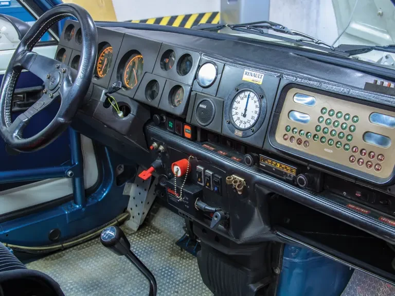 1982 Renault 5 Turbo 1 - Image 14 of 29