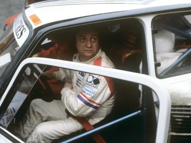 1982 Renault 5 Turbo 1 - Image 29 of 29