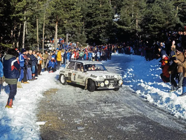 1982 Renault 5 Turbo 1 - Image 27 of 29