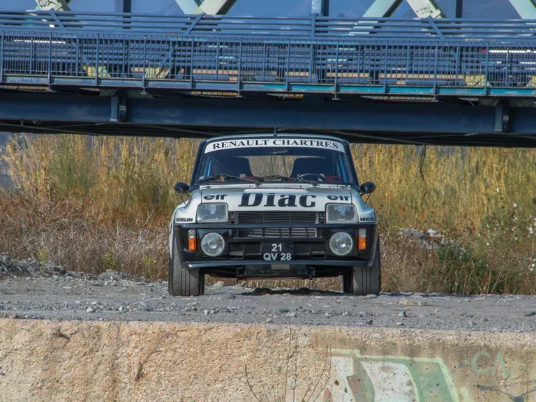 1982 Renault 5 Turbo 1 - Image 10 of 29