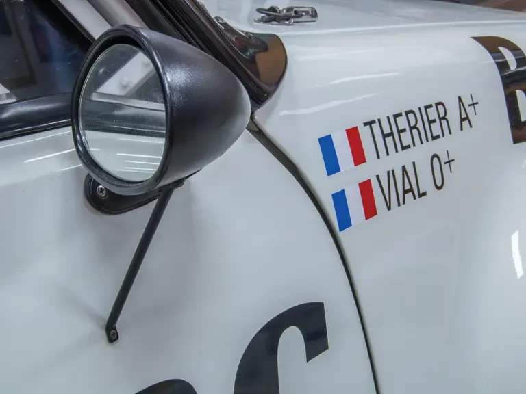 1982 Renault 5 Turbo 1 - Image 8 of 29