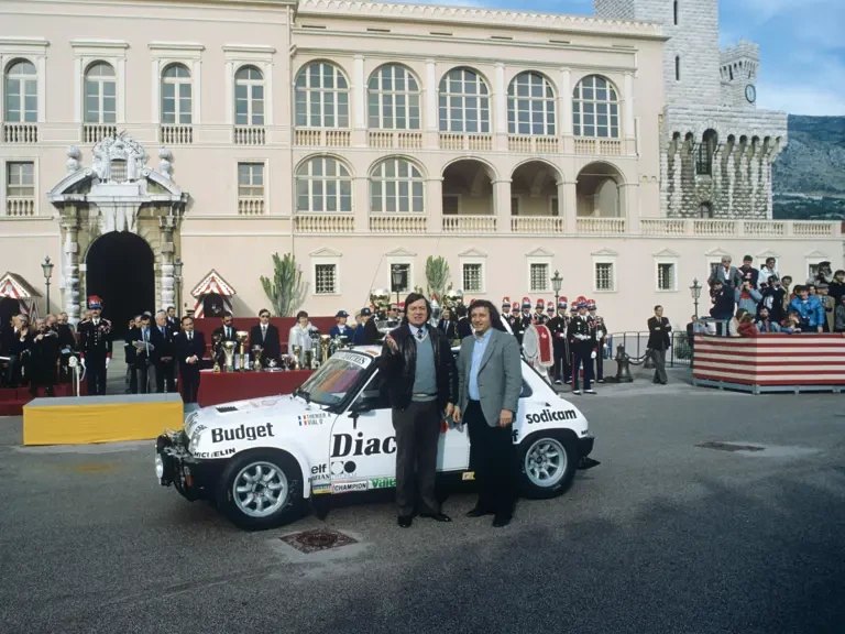 1982 Renault 5 Turbo 1 - Image 28 of 29