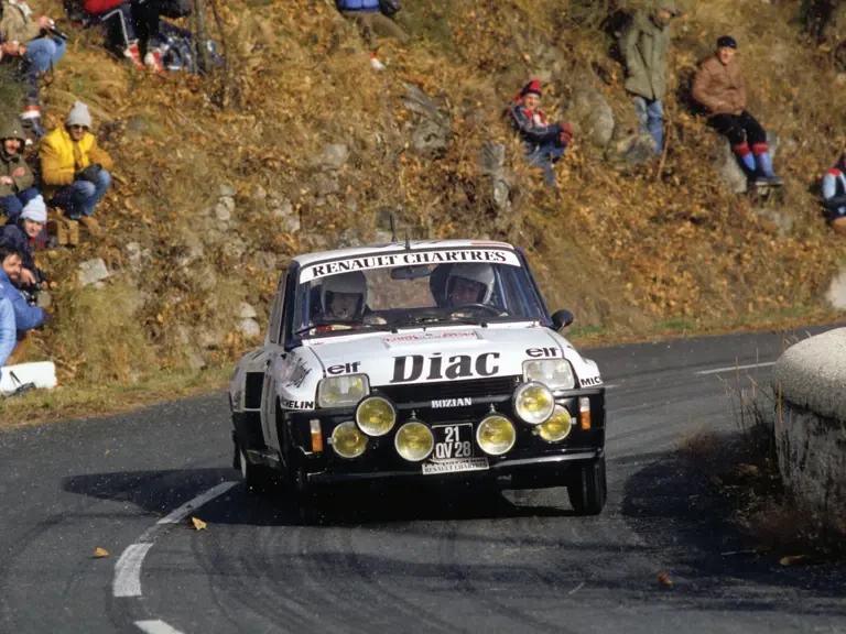 1982 Renault 5 Turbo 1 - Image 26 of 29