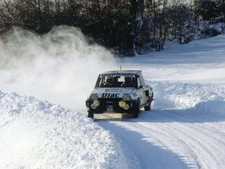 1982 Renault 5 Turbo 1 - Image 25 of 29