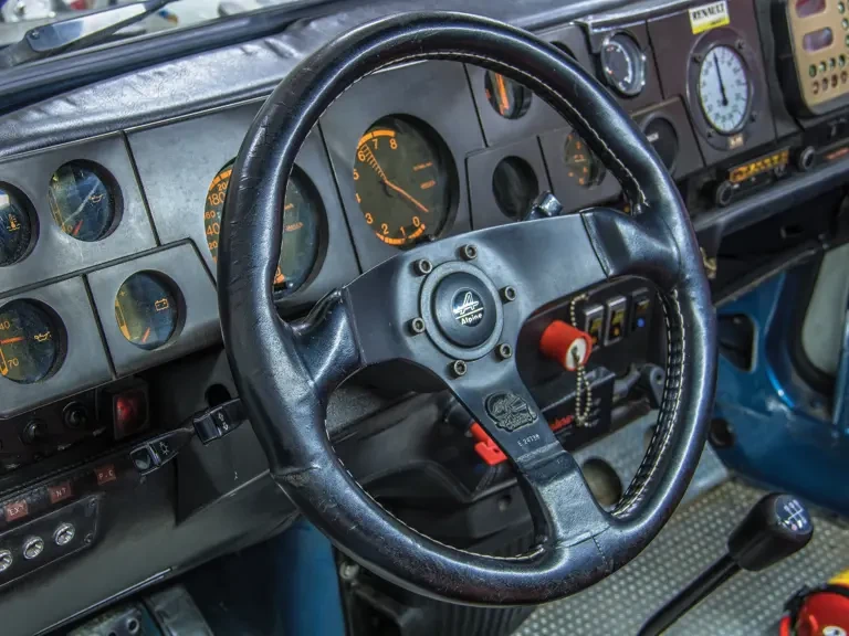 1982 Renault 5 Turbo 1 - Image 15 of 29
