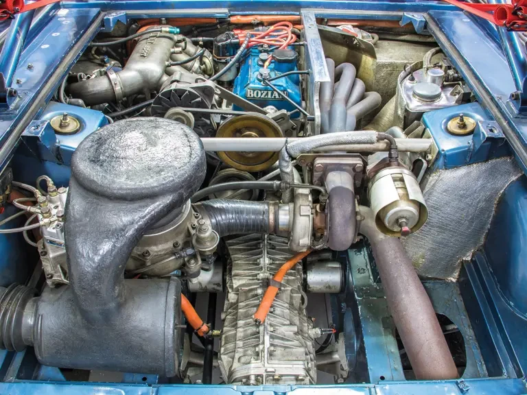 1982 Renault 5 Turbo 1 - Image 4 of 29
