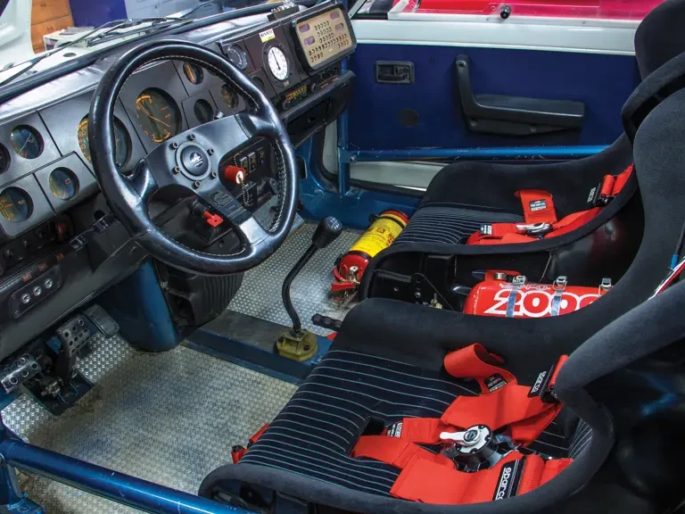 1982 Renault 5 Turbo 1 - Image 5 of 29
