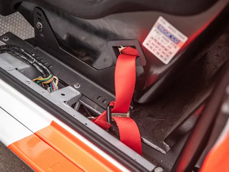 1982 Renault 5 Turbo 1 - Image 21 of 31