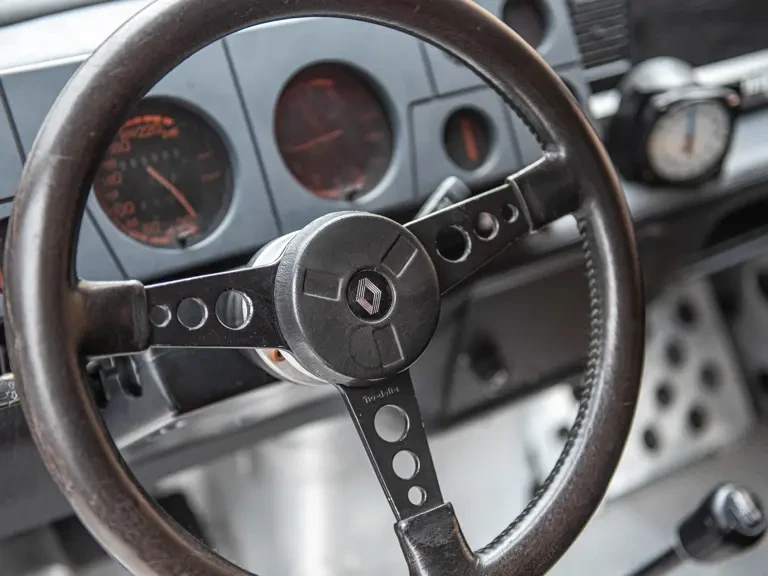 1982 Renault 5 Turbo 1 - Image 11 of 31