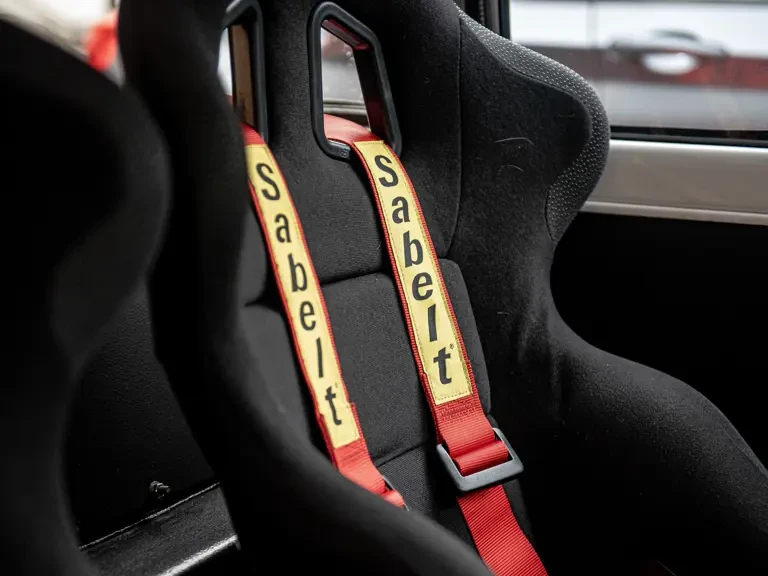 1982 Renault 5 Turbo 1 - Image 28 of 31
