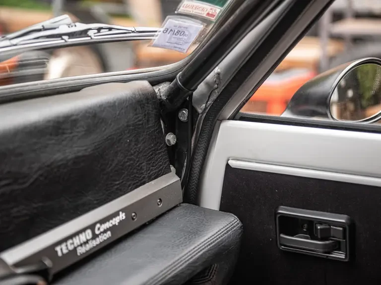 1982 Renault 5 Turbo 1 - Image 20 of 31