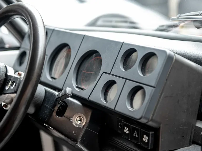 1982 Renault 5 Turbo 1 - Image 26 of 31