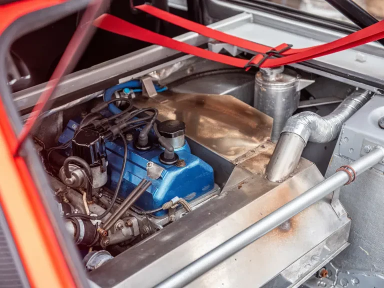 1982 Renault 5 Turbo 1 - Image 4 of 31