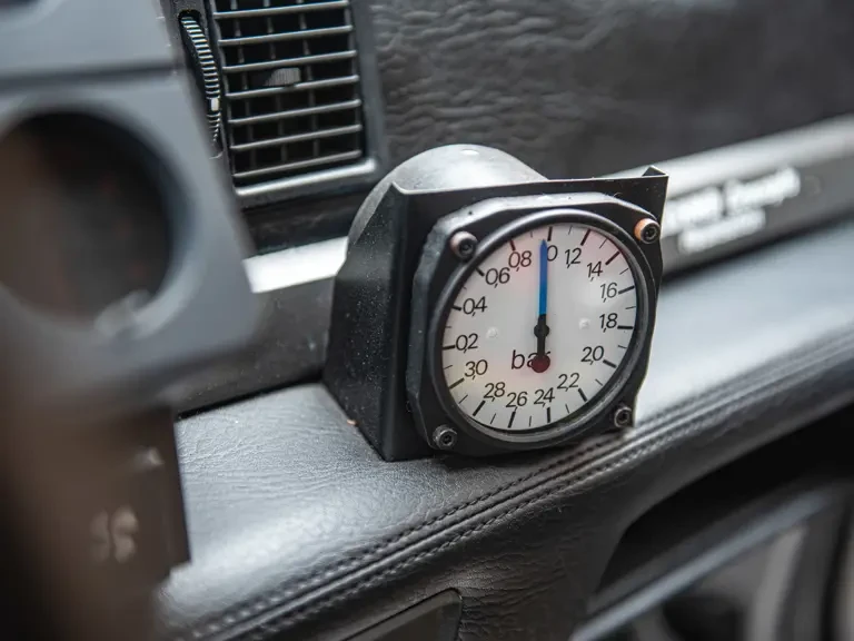 1982 Renault 5 Turbo 1 - Image 17 of 31