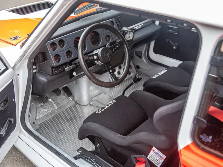 1982 Renault 5 Turbo 1 - Image 5 of 31