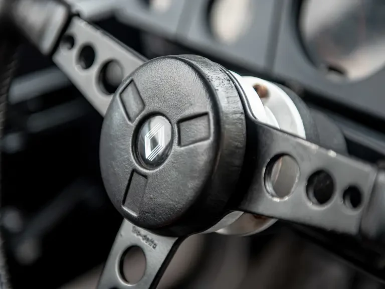 1982 Renault 5 Turbo 1 - Image 24 of 31