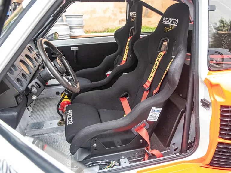 1982 Renault 5 Turbo 1 - Image 12 of 31