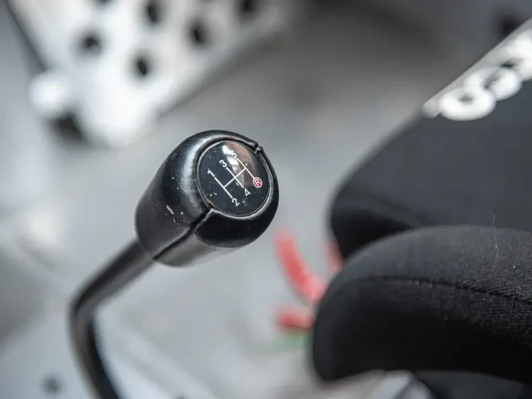 1982 Renault 5 Turbo 1 - Image 19 of 31
