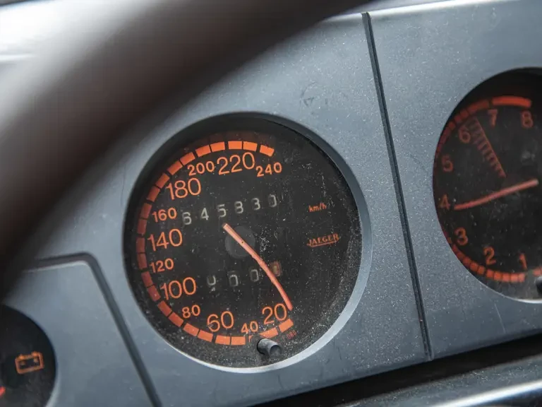 1982 Renault 5 Turbo 1 - Image 9 of 31