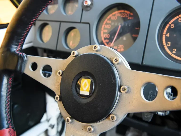 1982 Renault 5 Turbo 1 - Image 27 of 31