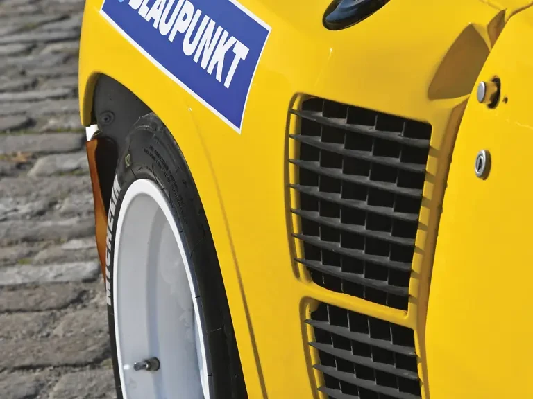 1982 Renault 5 Turbo 1 - Image 20 of 31