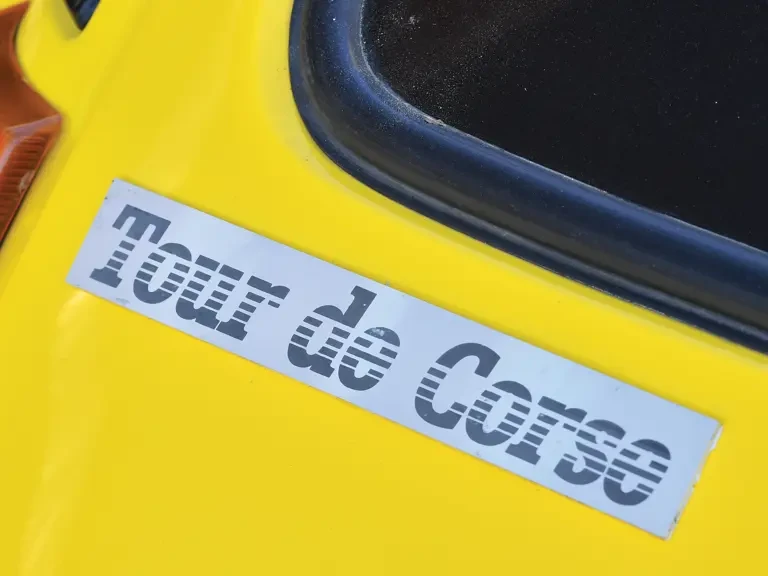 1982 Renault 5 Turbo 1 - Image 18 of 31