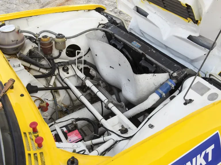 1982 Renault 5 Turbo 1 - Image 29 of 31