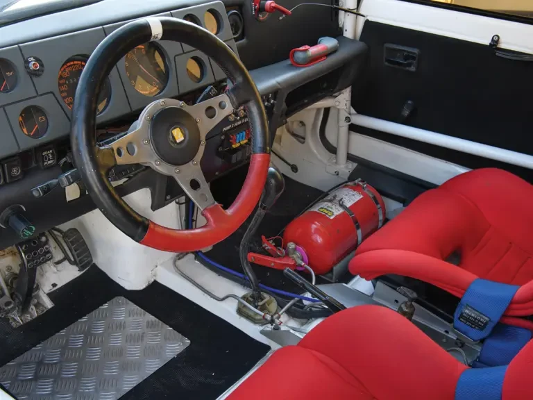 1982 Renault 5 Turbo 1 - Image 5 of 31