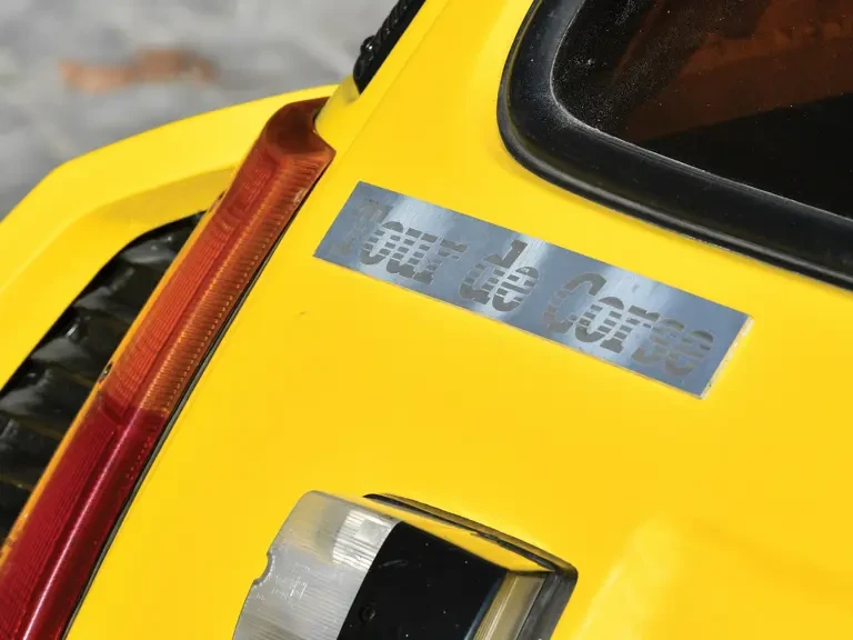 1982 Renault 5 Turbo 1 - Image 17 of 31