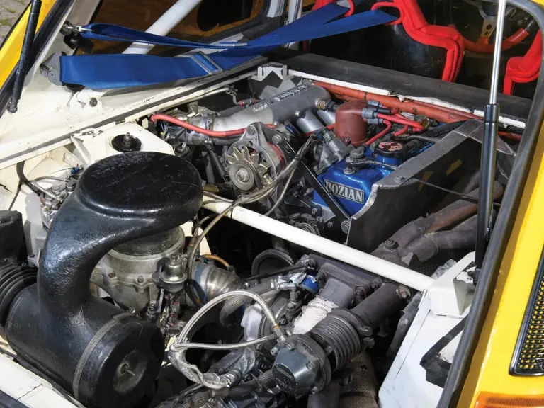1982 Renault 5 Turbo 1 - Image 4 of 31