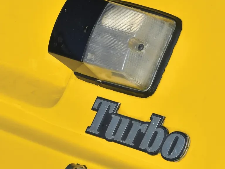 1982 Renault 5 Turbo 1 - Image 10 of 31