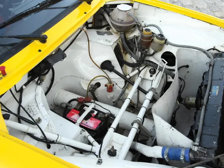 1982 Renault 5 Turbo 1 - Image 30 of 31