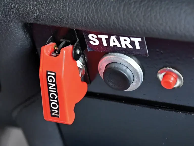 1982 Renault 5 Turbo 1 - Image 25 of 31