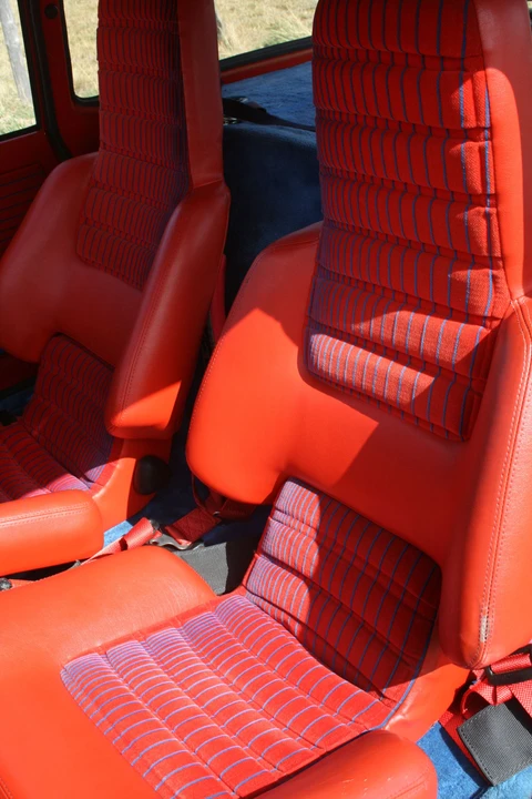 1982 Renault 5 Turbo 1 - Image 6 of 8