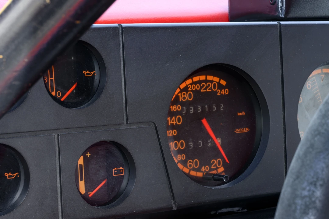 1982 Renault 5 Turbo 1 - Image 14 of 31
