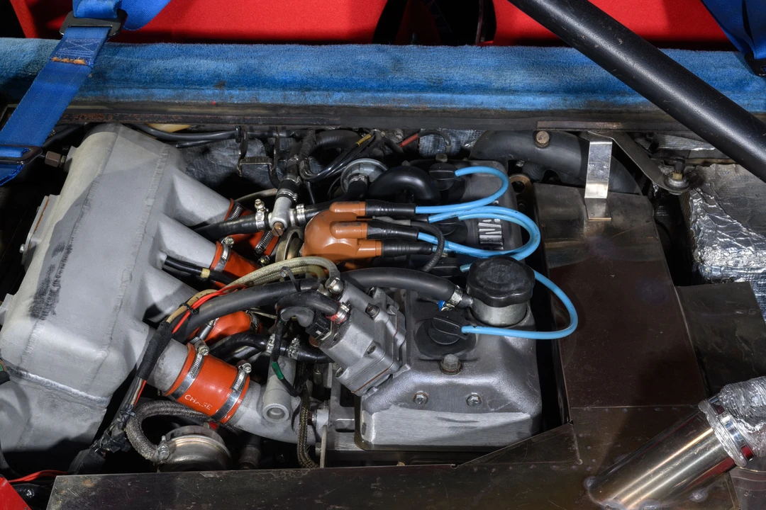 1982 Renault 5 Turbo 1 - Image 30 of 31