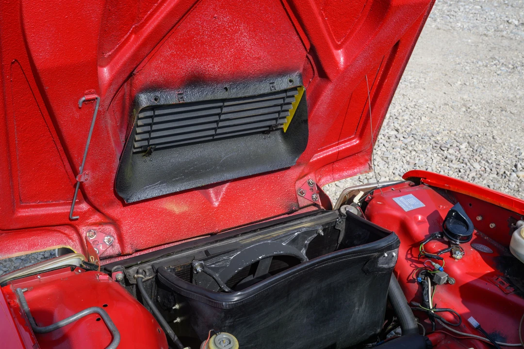 1982 Renault 5 Turbo 1 - Image 2 of 31