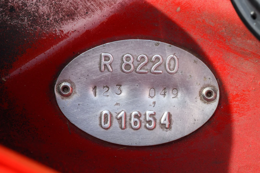 1982 Renault 5 Turbo 1 - Image 4 of 31