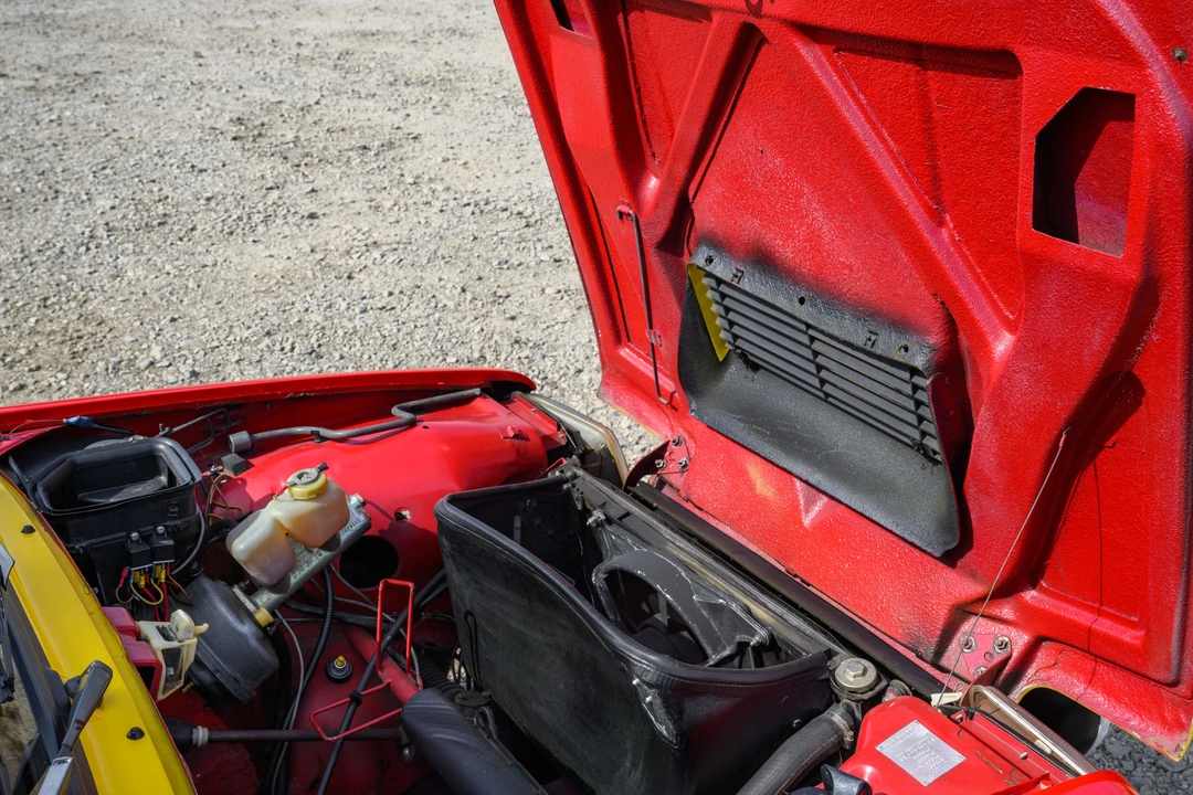 1982 Renault 5 Turbo 1 - Image 6 of 31