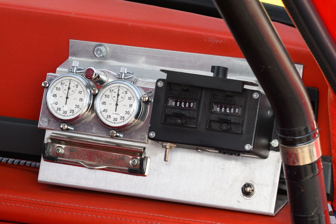 1982 Renault 5 Turbo 1 - Image 20 of 31