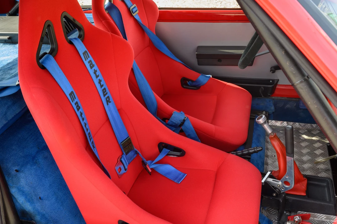 1982 Renault 5 Turbo 1 - Image 7 of 31