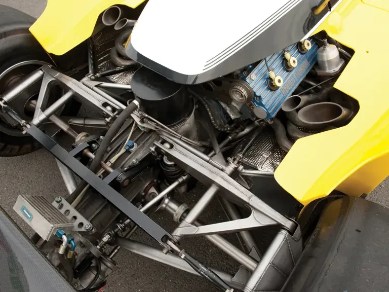 1982 Renault - Image 4 of 22